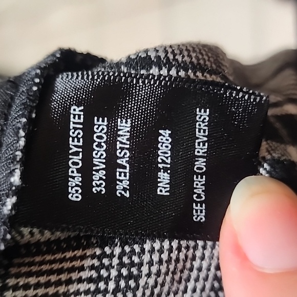 Hot Topic Pants - Picture 8 of 9